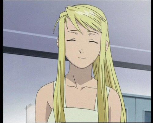 Otaku Gallery  / . / Anime e Manga / Full Metal Alchemist / Screen Shots / Episodi / 23 - Cuore d`acciaio / 166.jpg